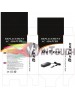 DeTech Τροφοδοτικό Ρεύματος για HP 65W 18.5V/3.5A 4.8*1.7 Laptops